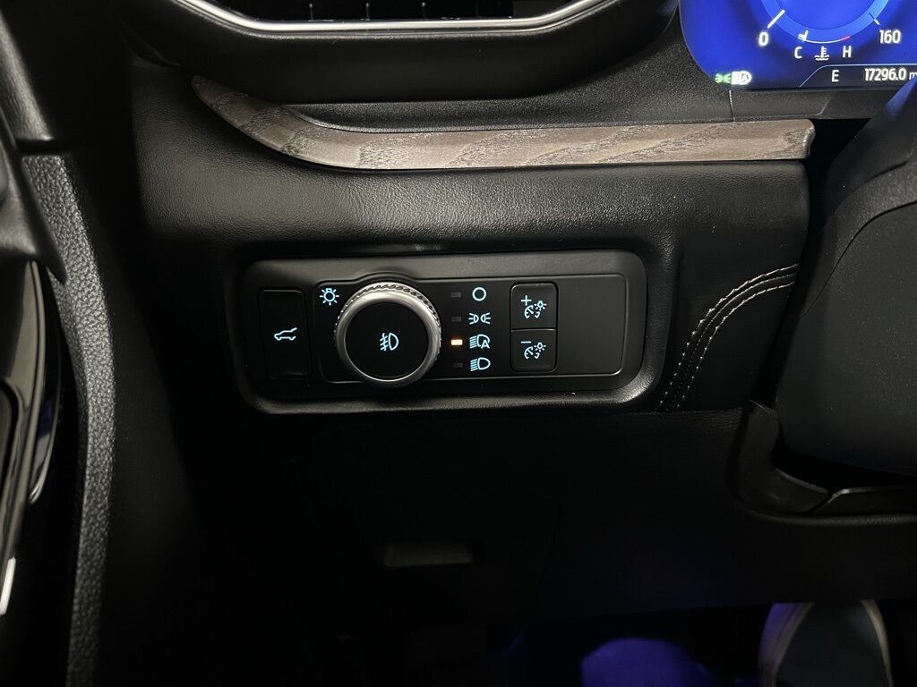 2022 Ford Explorer Platinum Highlands Ranch CO