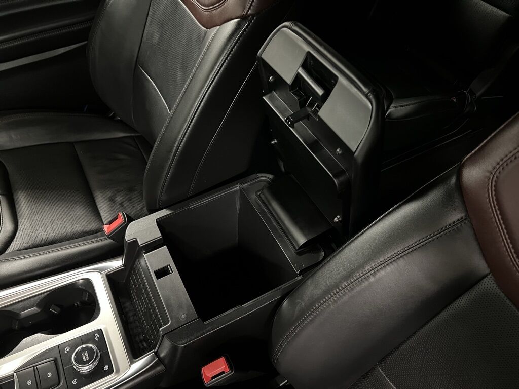 2022 Ford Explorer Platinum Highlands Ranch CO