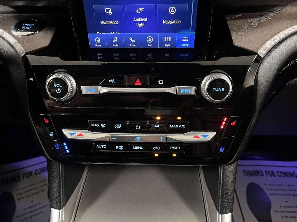 2022 Ford Explorer Platinum Highlands Ranch CO