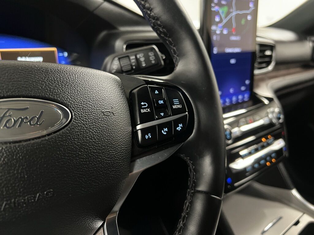 2022 Ford Explorer Platinum Highlands Ranch CO