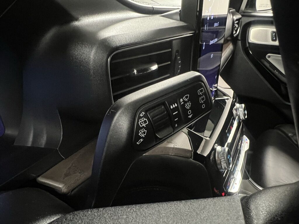 2022 Ford Explorer Platinum Highlands Ranch CO