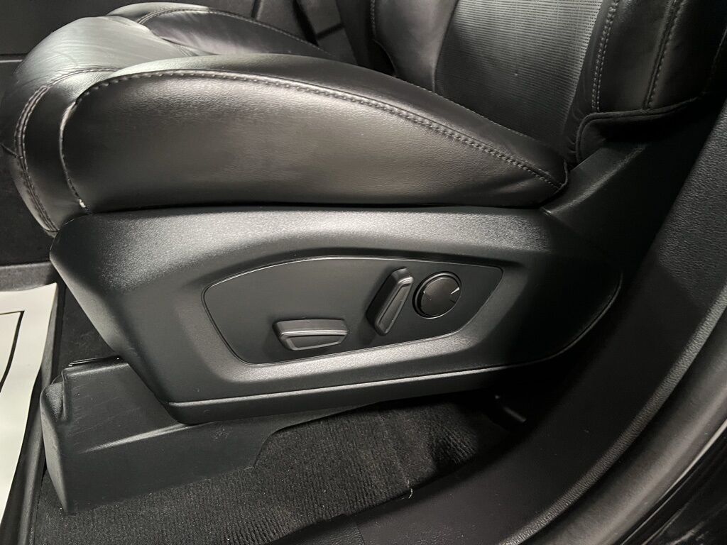 2022 Ford Explorer Platinum Highlands Ranch CO