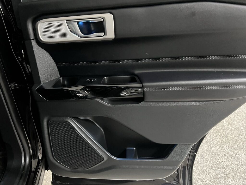 2022 Ford Explorer Platinum Highlands Ranch CO
