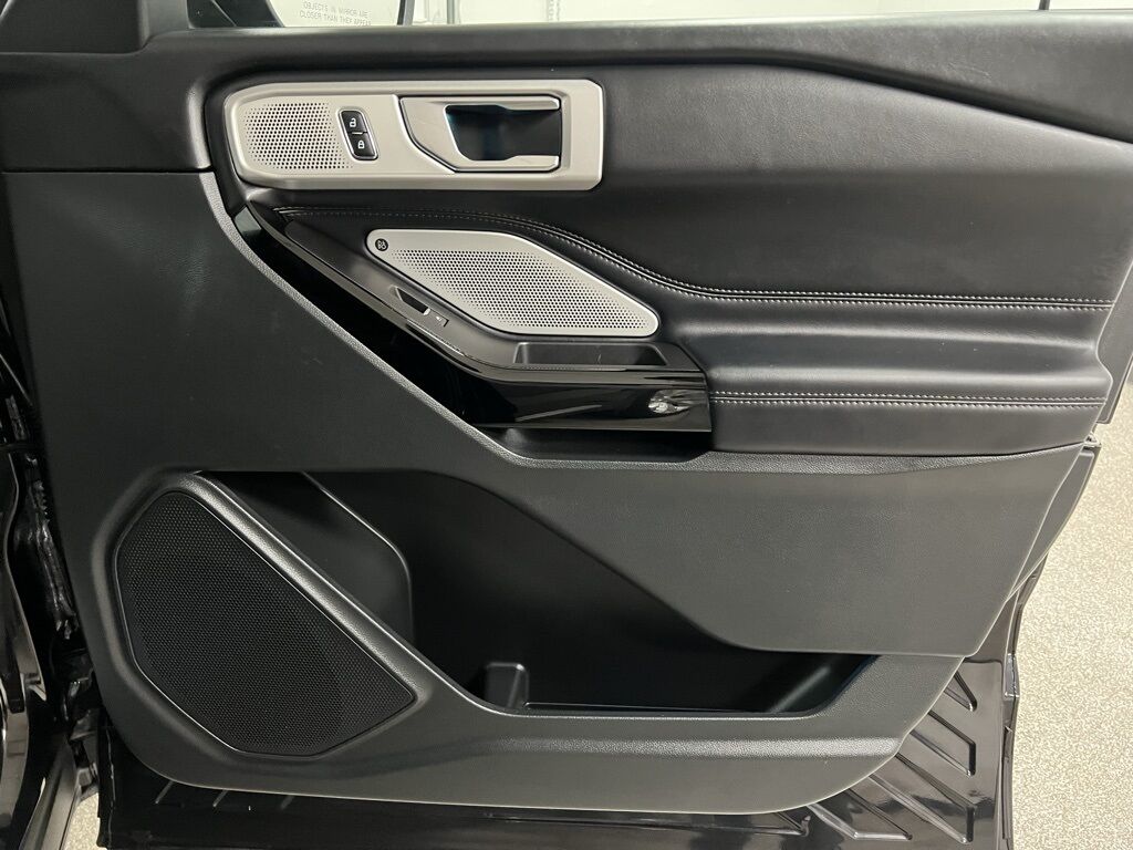 2022 Ford Explorer Platinum Highlands Ranch CO