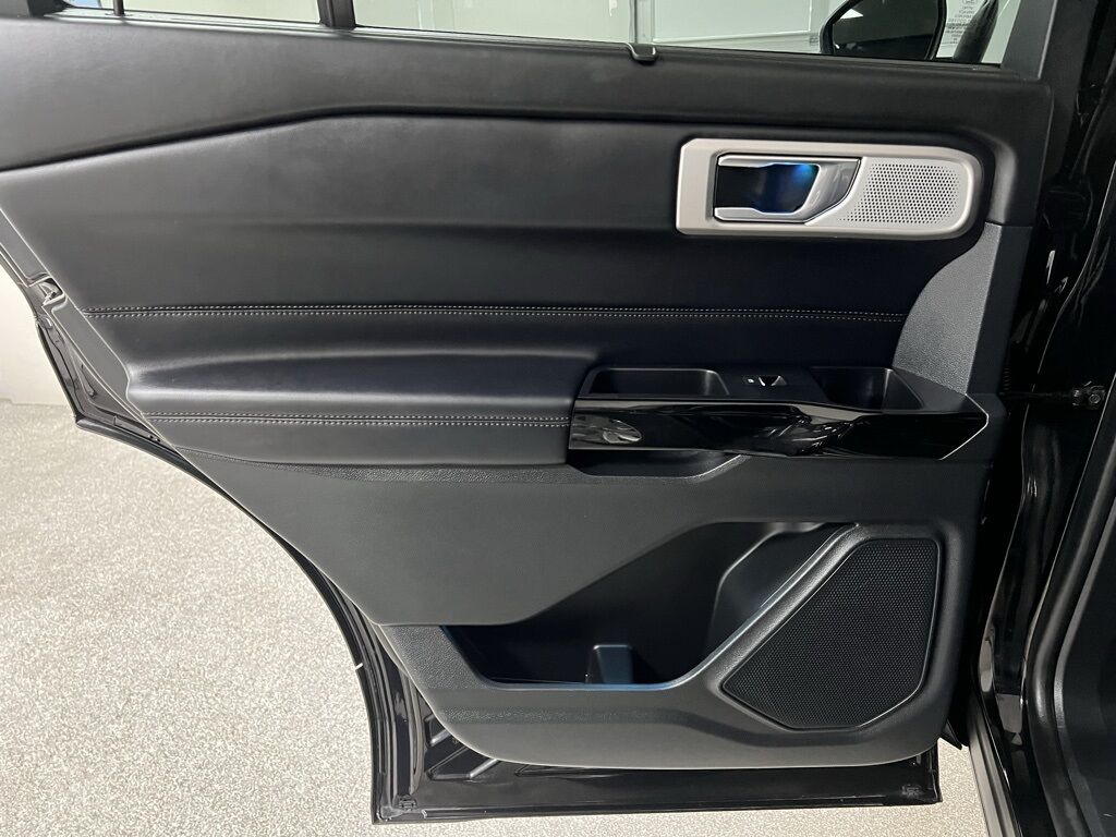 2022 Ford Explorer Platinum Highlands Ranch CO