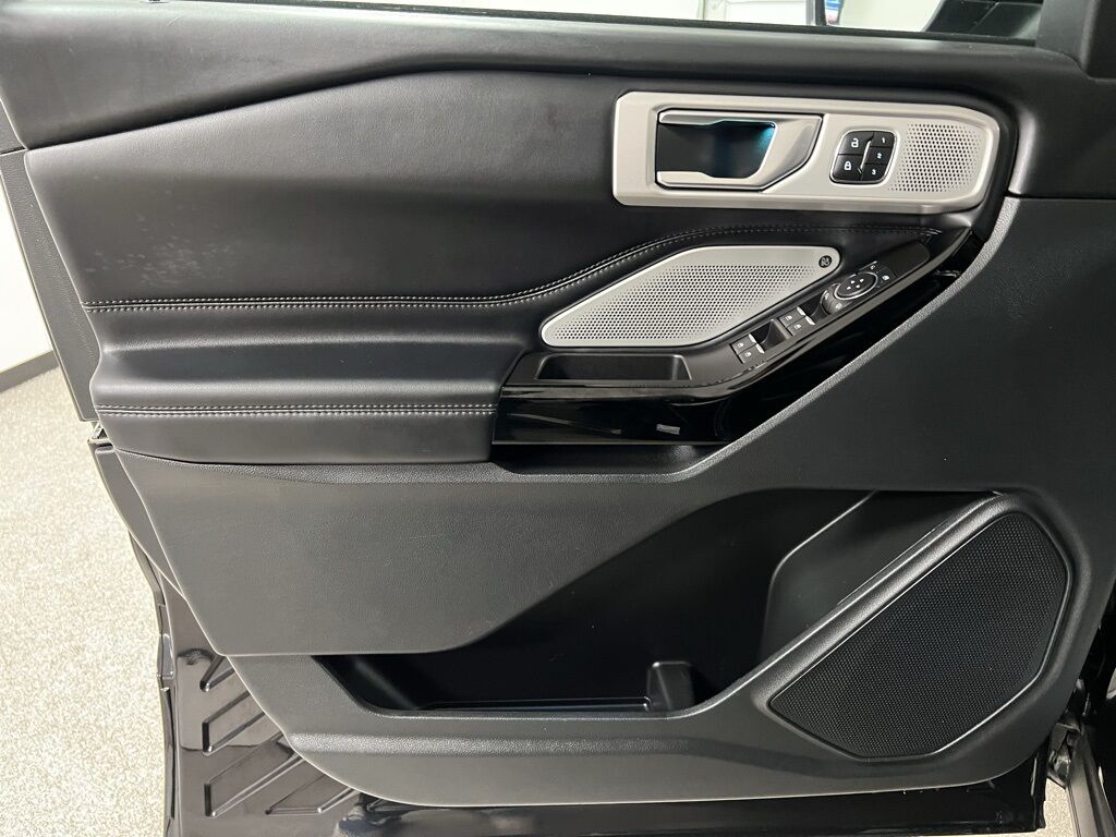 2022 Ford Explorer Platinum Highlands Ranch CO