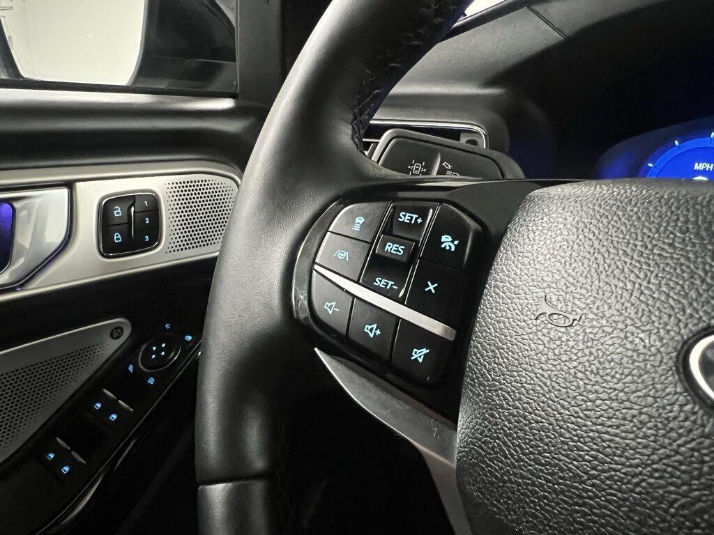 2022 Ford Explorer Platinum Highlands Ranch CO