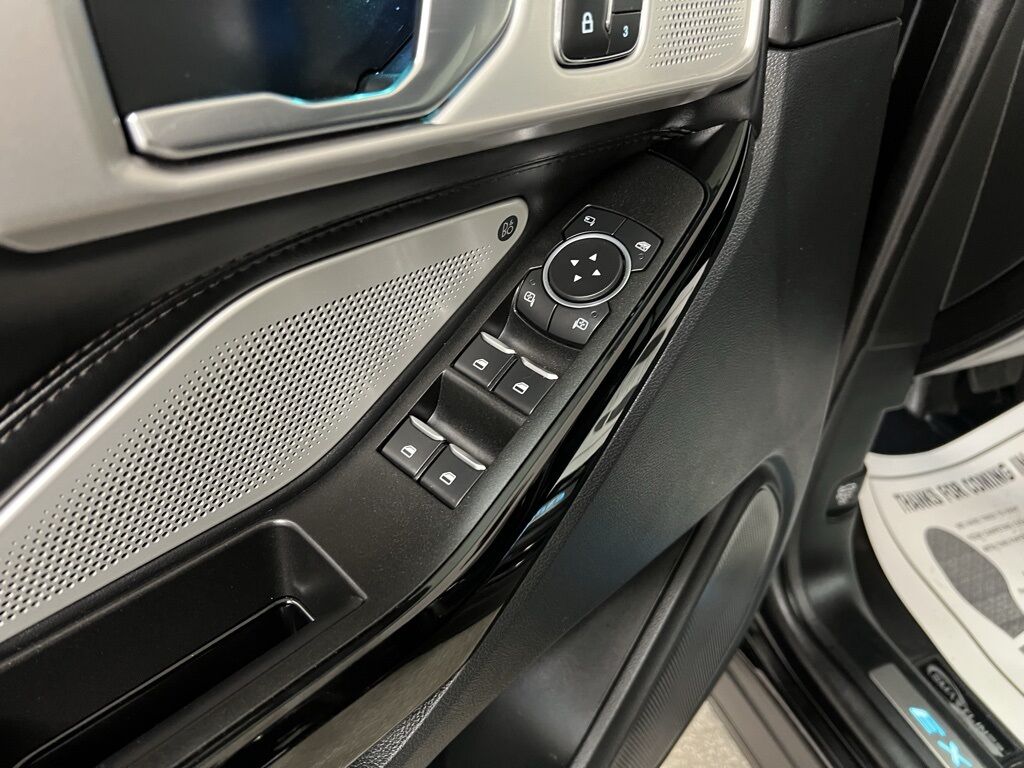 2022 Ford Explorer Platinum Highlands Ranch CO