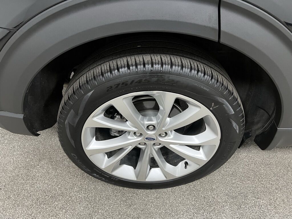 2022 Ford Explorer Platinum Highlands Ranch CO