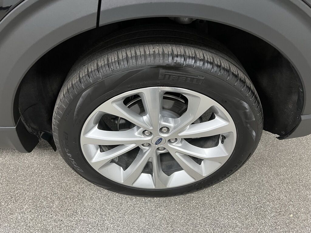 2022 Ford Explorer Platinum Highlands Ranch CO