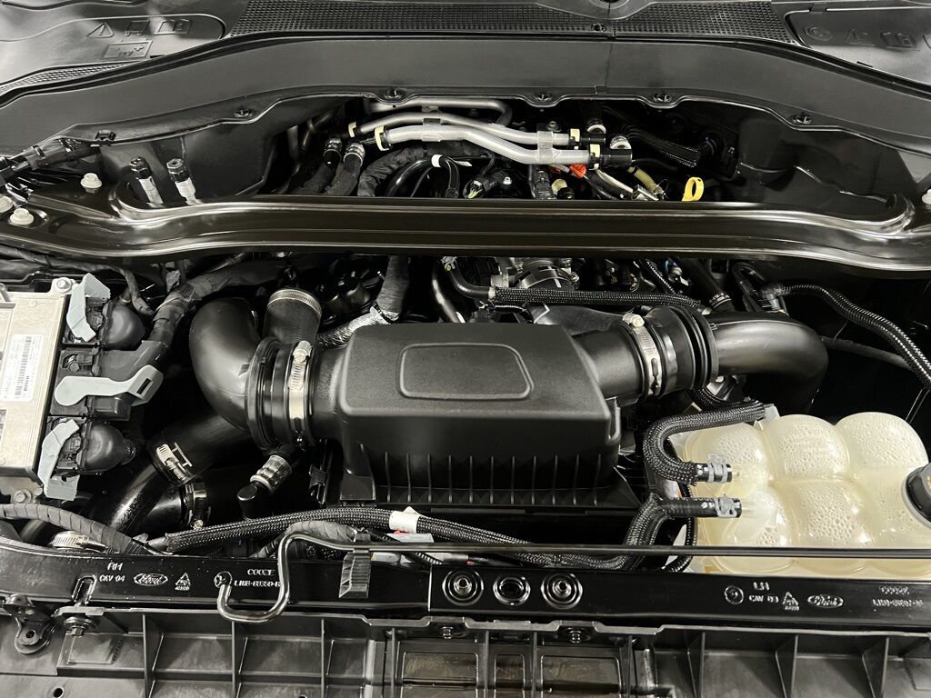 2022 Ford Explorer Platinum Highlands Ranch CO