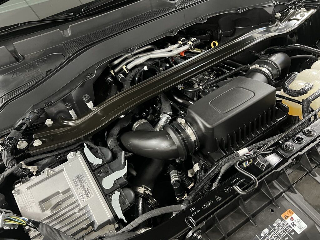 2022 Ford Explorer Platinum Highlands Ranch CO