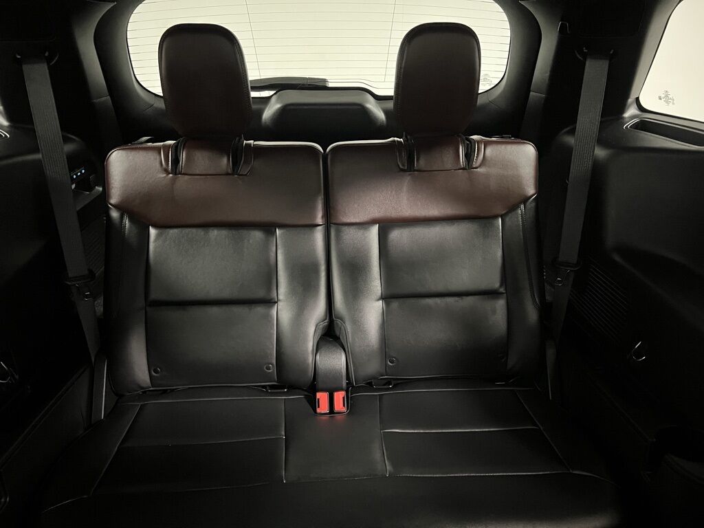 2022 Ford Explorer Platinum Loveland CO