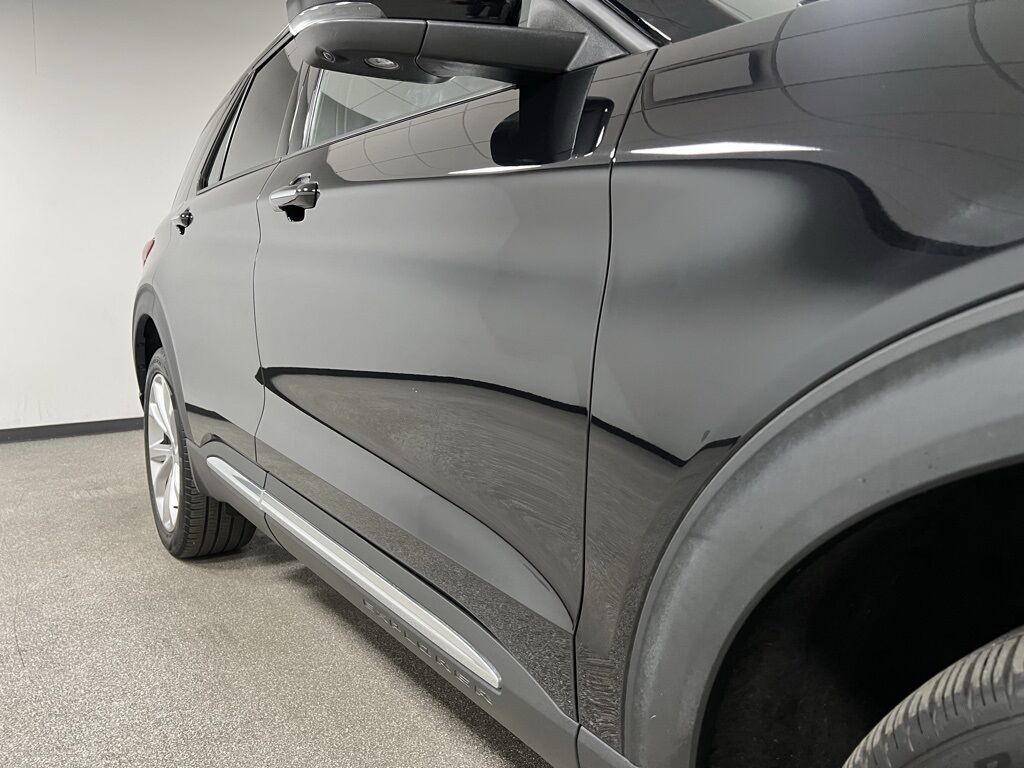 2022 Ford Explorer Platinum Loveland CO