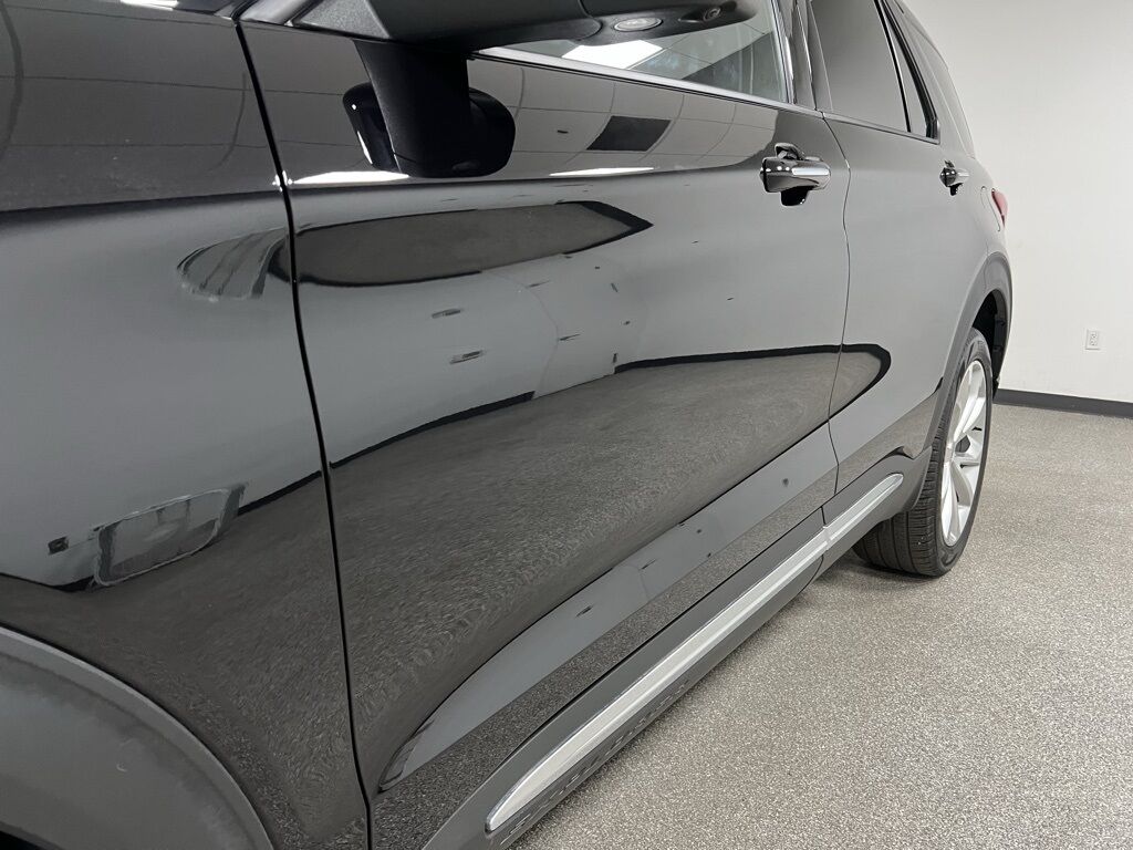 2022 Ford Explorer Platinum Loveland CO