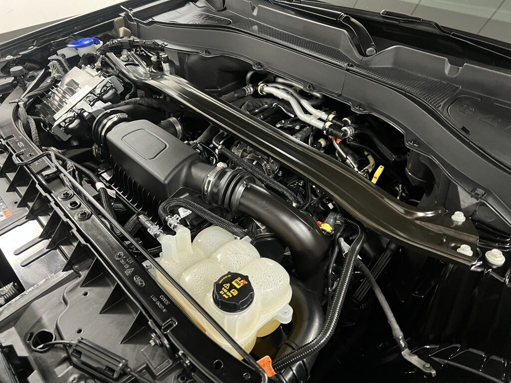 2022 Ford Explorer Platinum Loveland CO