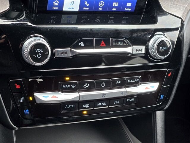 2022 Ford Explorer Platinum Roseville CA