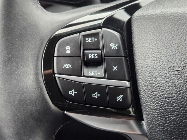 2022 Ford Explorer Platinum Roseville CA