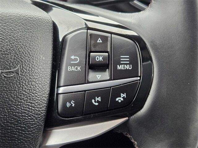 2022 Ford Explorer Platinum Roseville CA