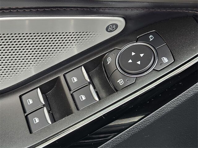 2022 Ford Explorer Platinum Roseville CA