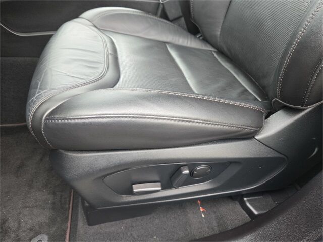 2022 Ford Explorer Platinum Roseville CA