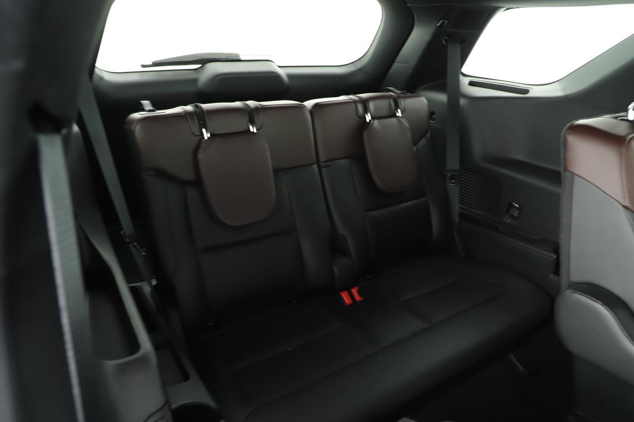 2022 Ford Explorer Platinum New Braunfels TX