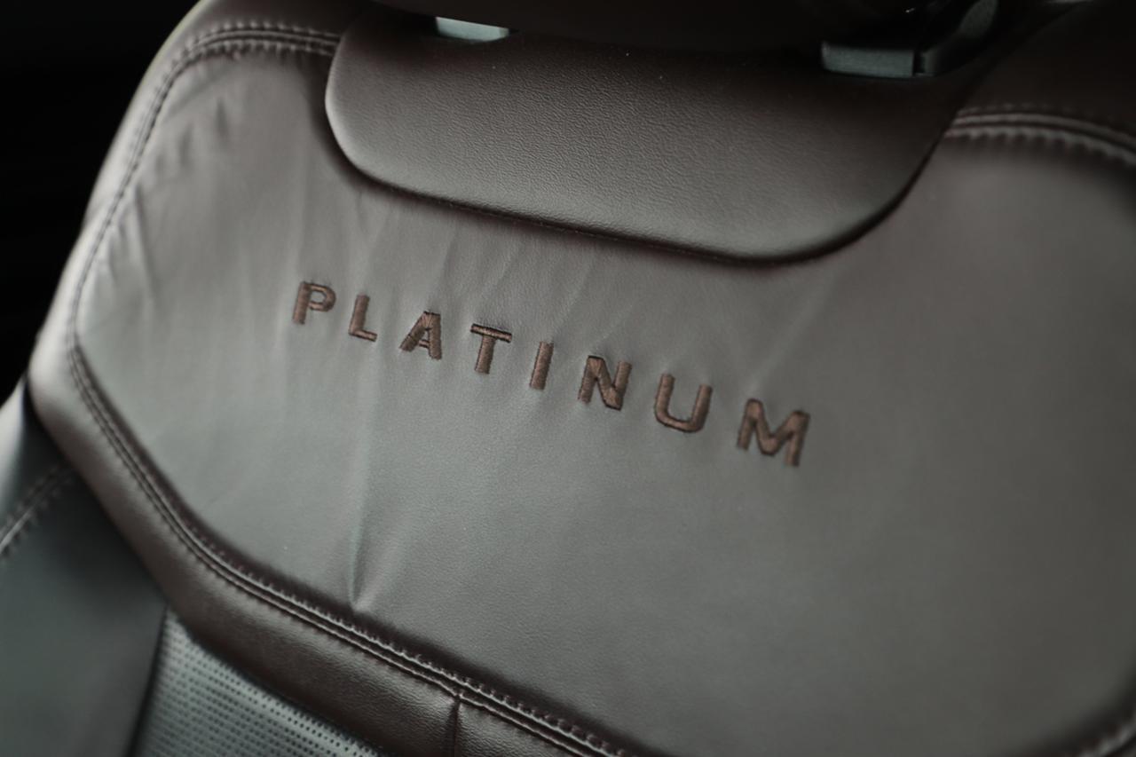 2022 Ford Explorer Platinum New Braunfels TX