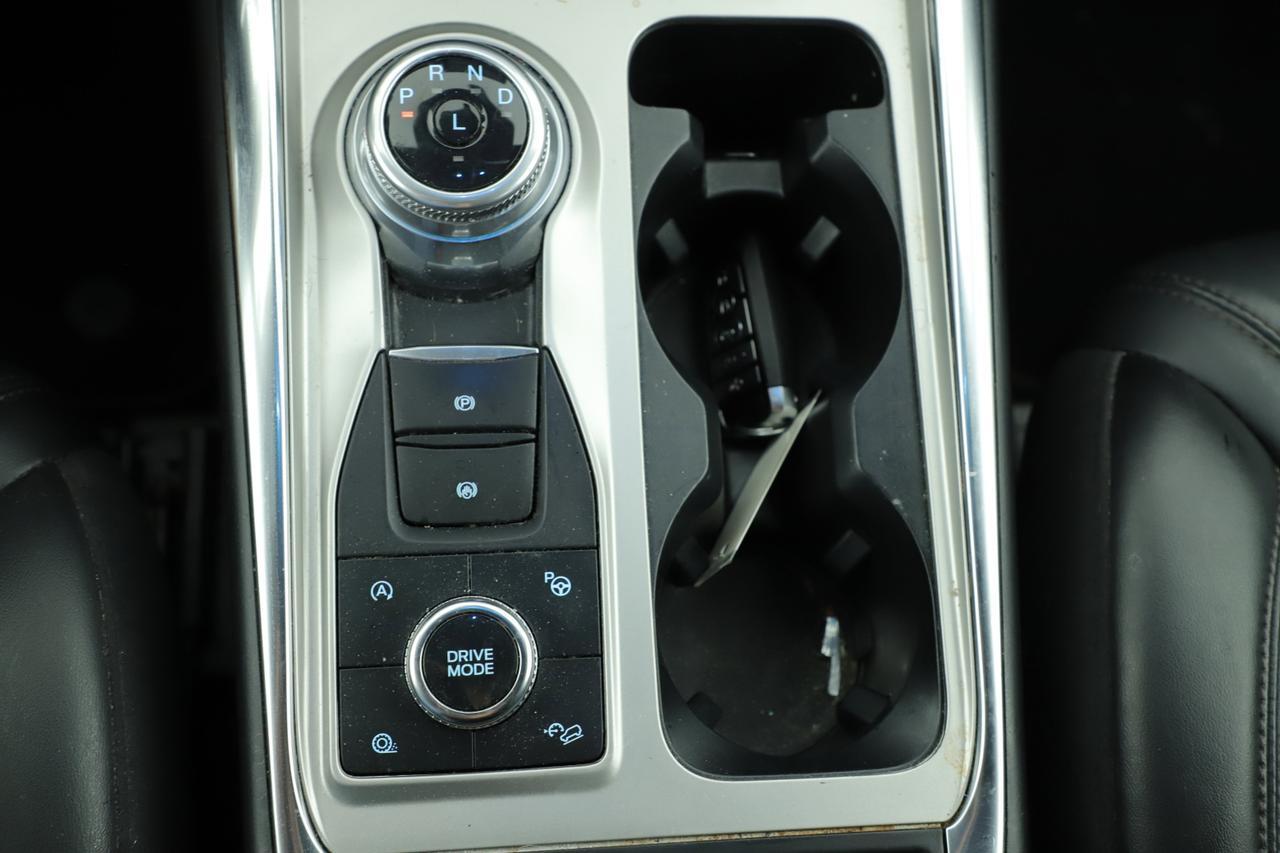 2022 Ford Explorer Platinum New Braunfels TX