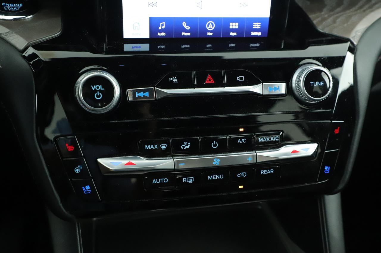 2022 Ford Explorer Platinum New Braunfels TX