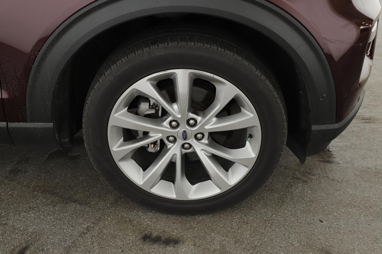 2022 Ford Explorer Platinum New Braunfels TX