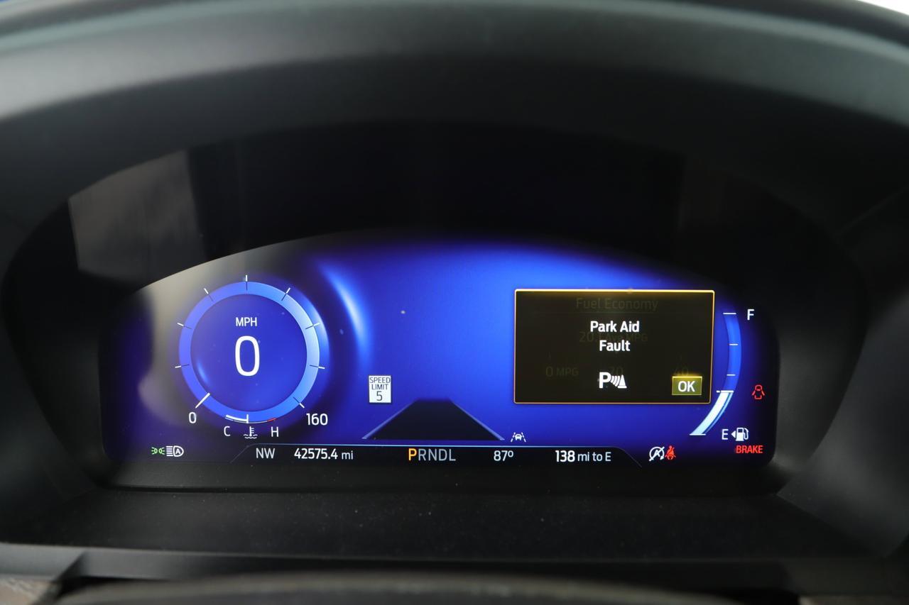 2022 Ford Explorer Platinum New Braunfels TX