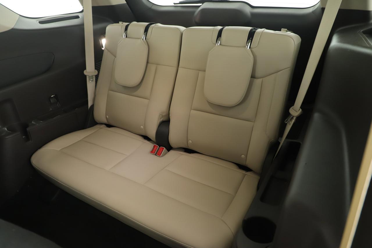 2022 Ford Explorer Platinum New Braunfels TX