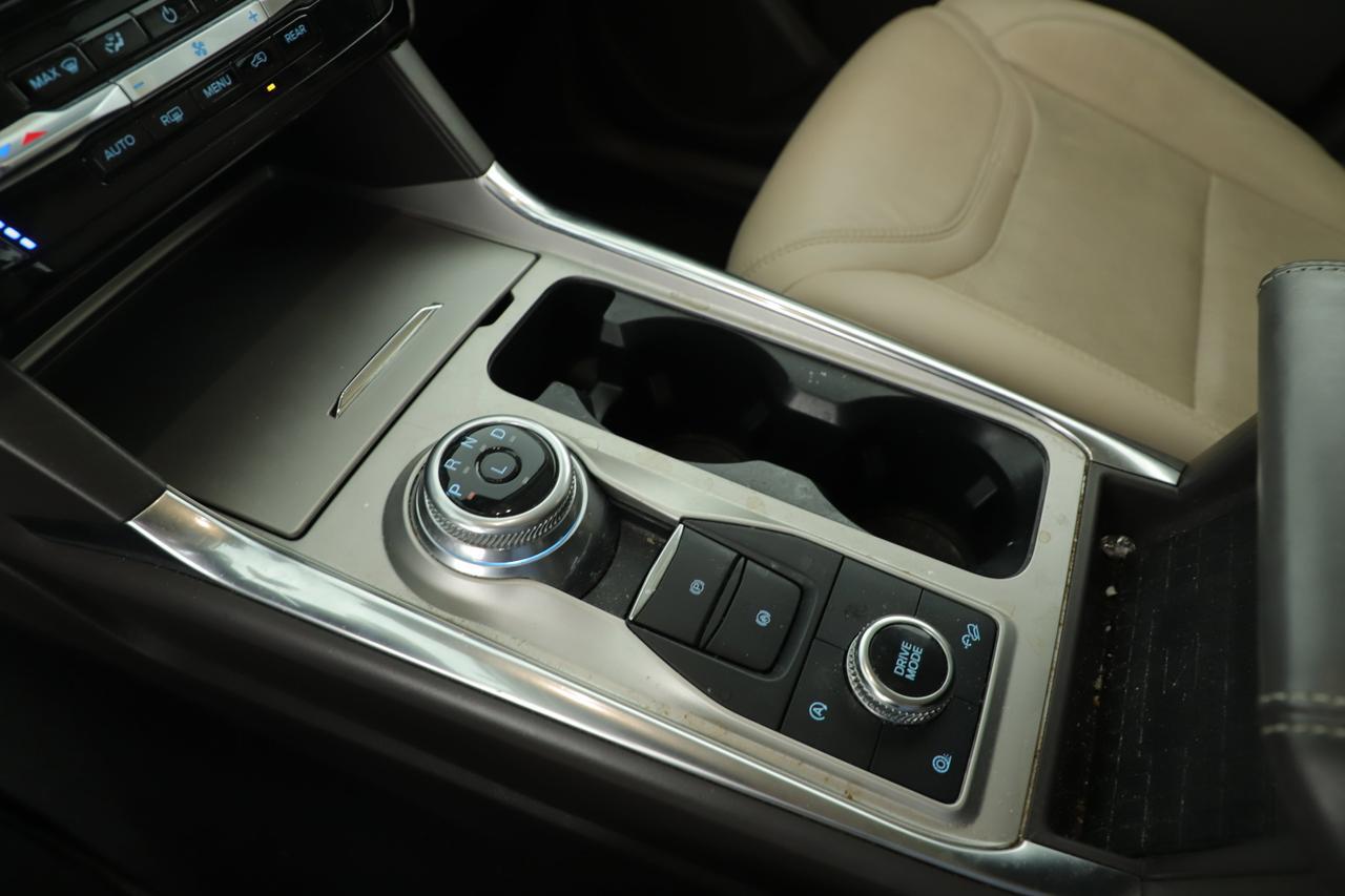 2022 Ford Explorer Platinum New Braunfels TX