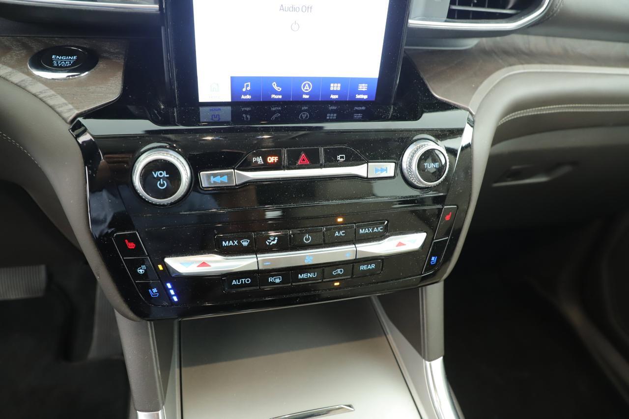 2022 Ford Explorer Platinum New Braunfels TX