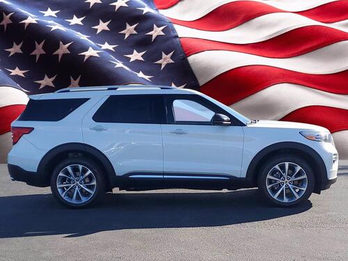 2022 Ford Explorer Platinum Tampa FL 2022 Ford Explorer Platinum Tampa FL