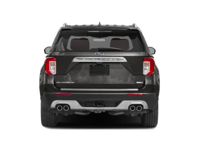 2022 Ford Explorer Platinum Winder GA