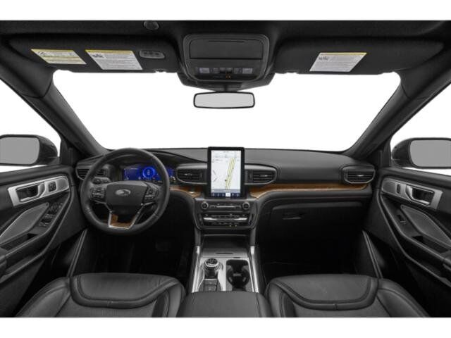 2022 Ford Explorer Platinum Winder GA