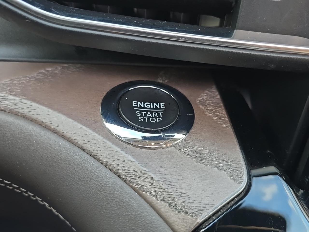 2022 Ford Explorer Platinum Gaithersburg MD