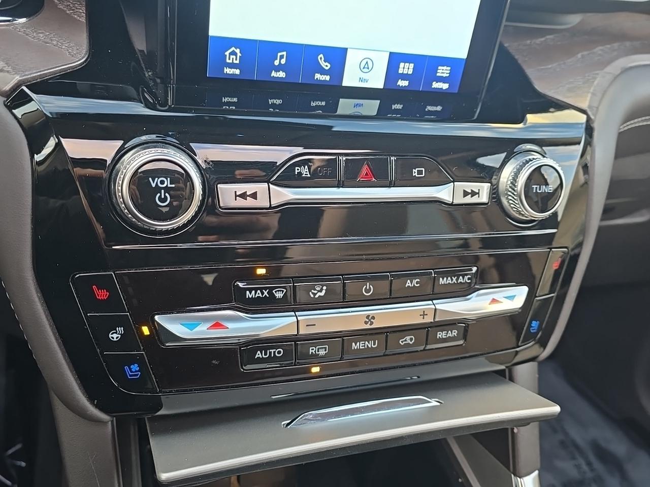 2022 Ford Explorer Platinum Gaithersburg MD