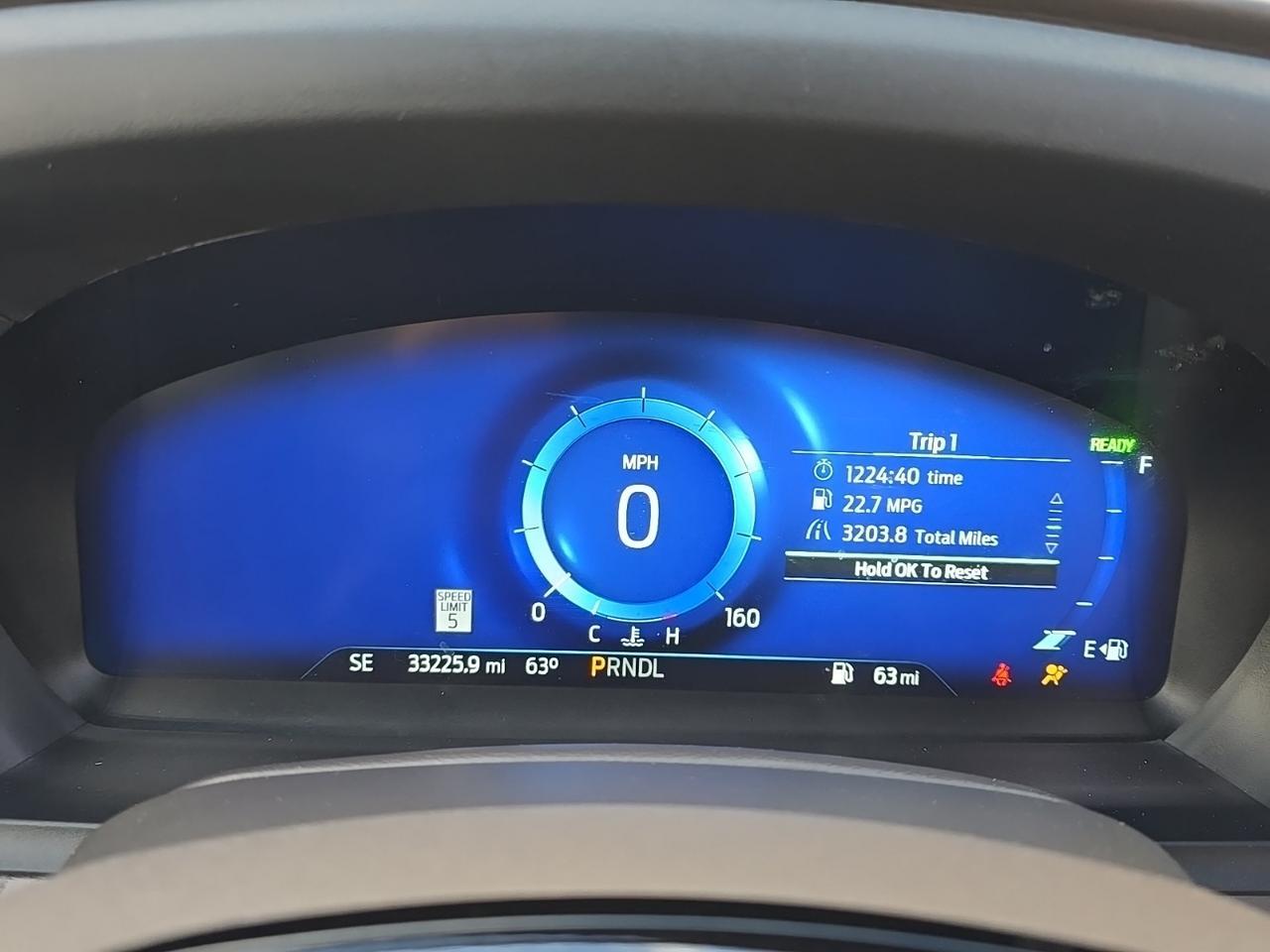 2022 Ford Explorer Platinum Gaithersburg MD