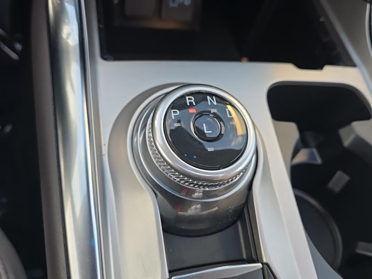2022 Ford Explorer Platinum Gaithersburg MD