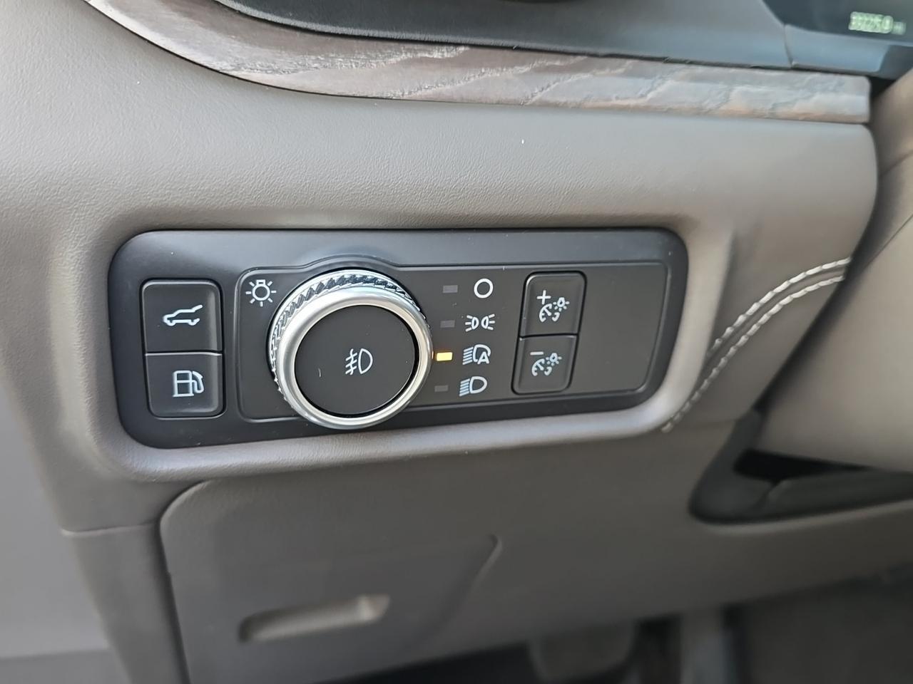 2022 Ford Explorer Platinum Gaithersburg MD