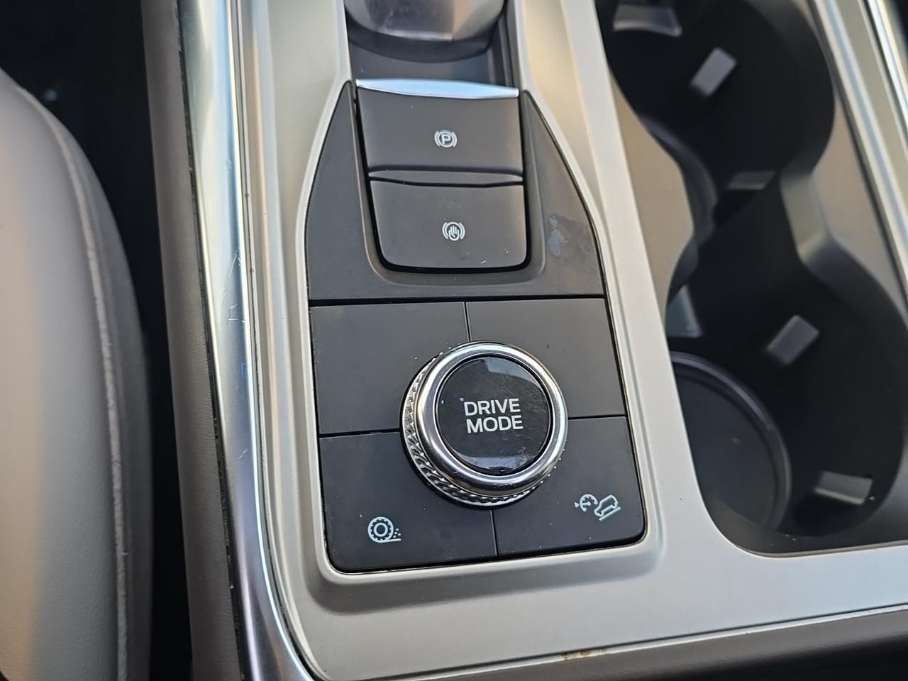2022 Ford Explorer Platinum Gaithersburg MD