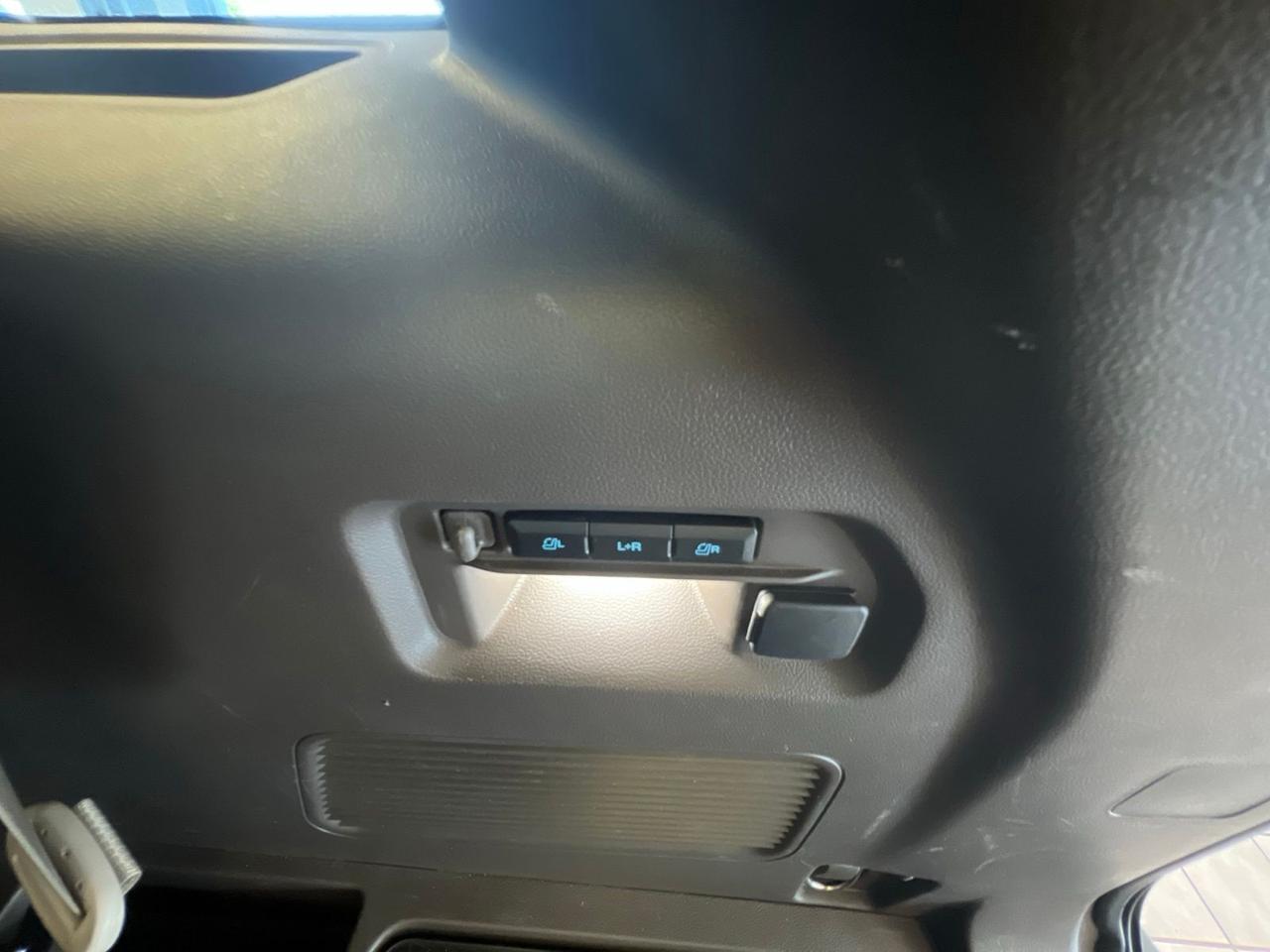 2022 Ford Explorer Platinum Richmond VA