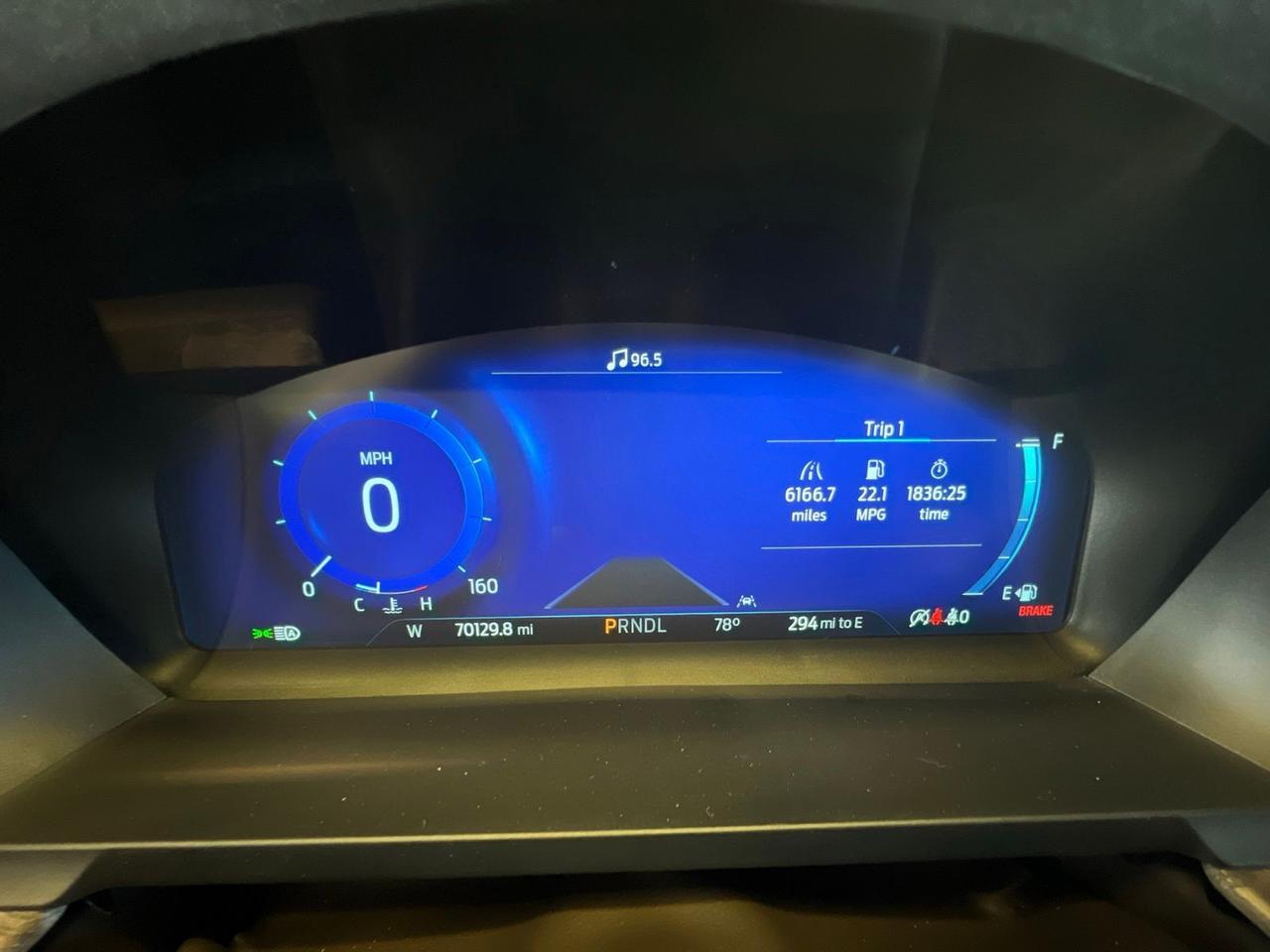 2022 Ford Explorer Platinum Richmond VA