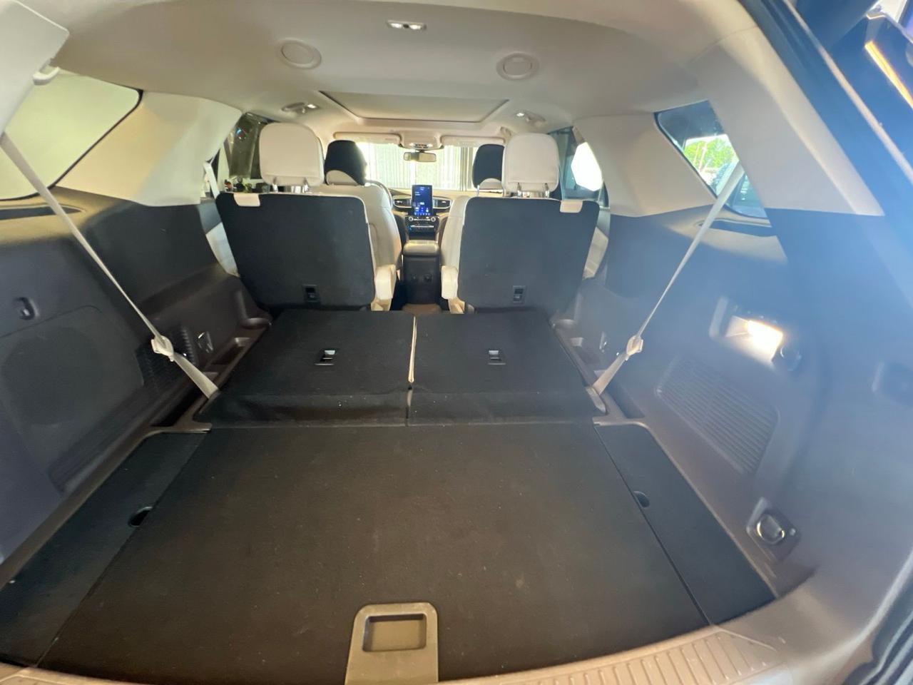 2022 Ford Explorer Platinum Richmond VA