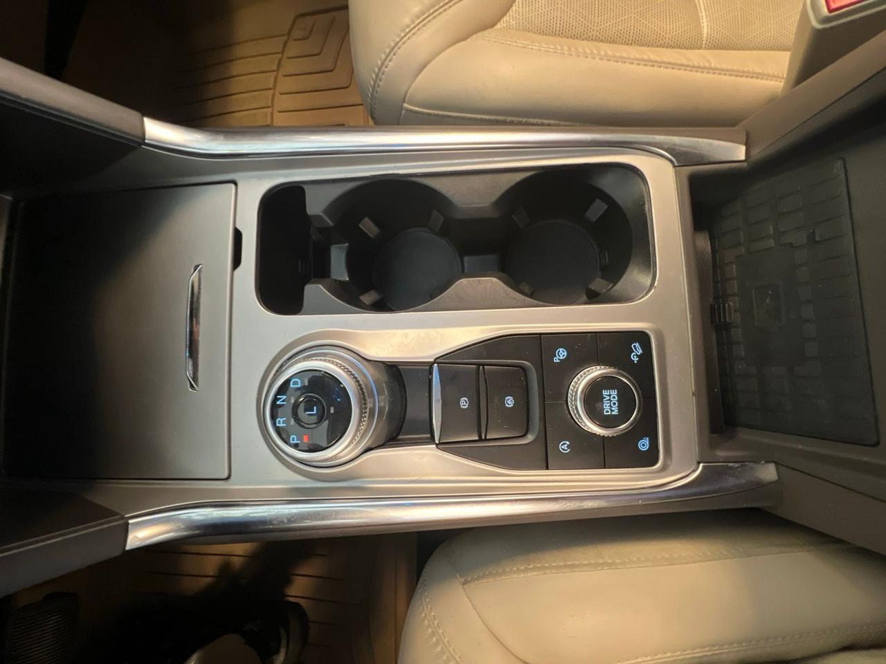 2022 Ford Explorer Platinum Richmond VA