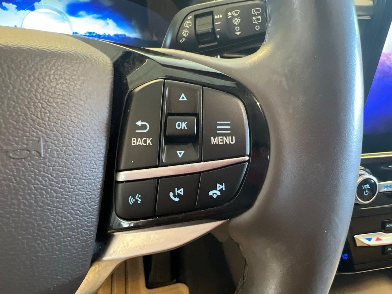 2022 Ford Explorer Platinum Richmond VA