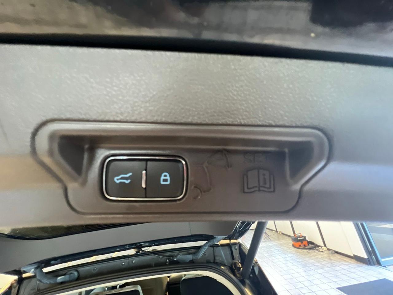 2022 Ford Explorer Platinum Richmond VA
