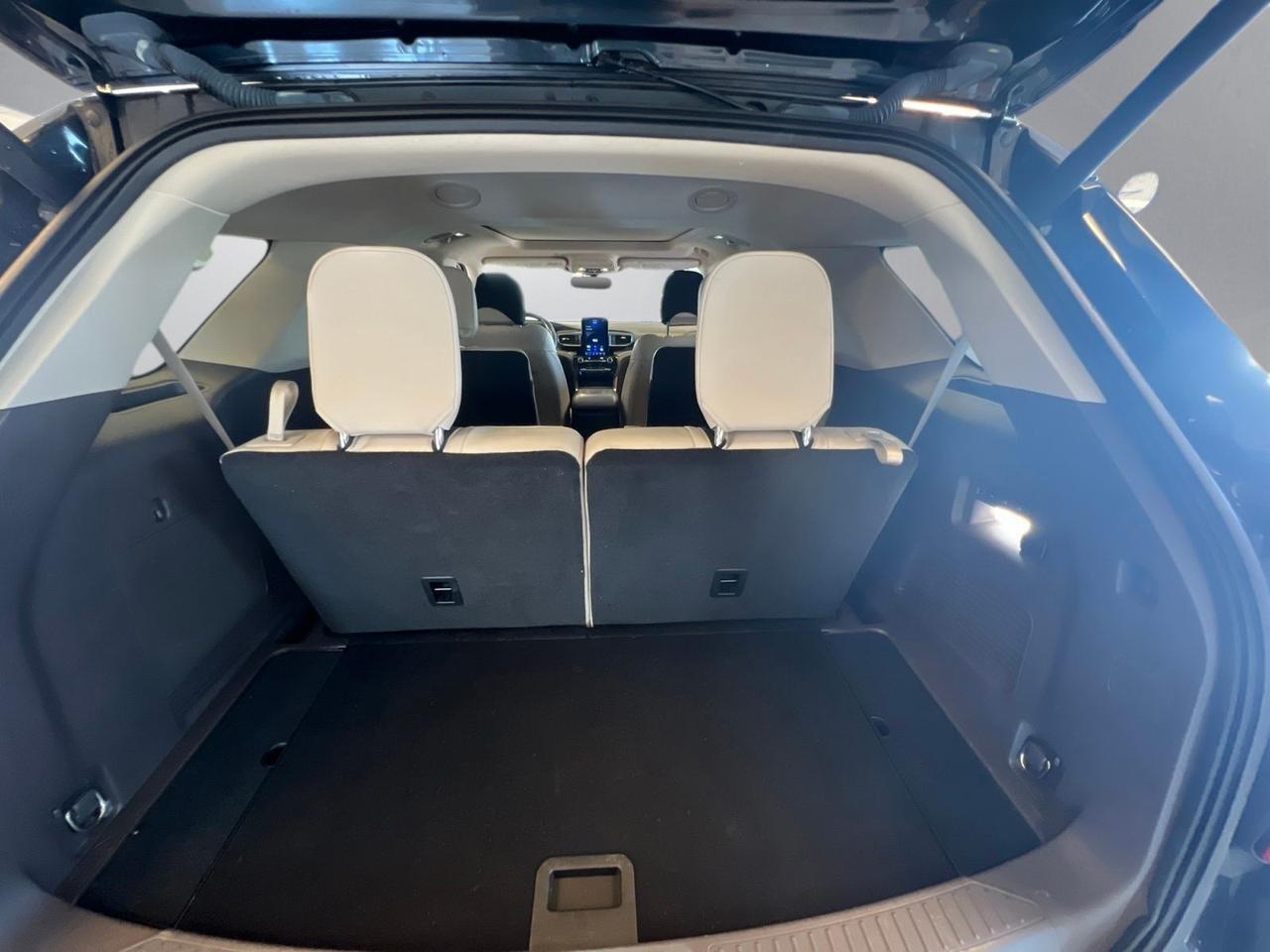 2022 Ford Explorer Platinum Richmond VA